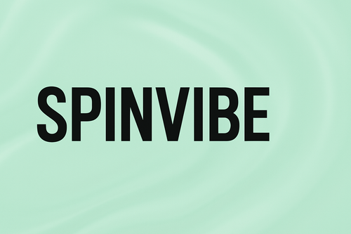 SpinVibe